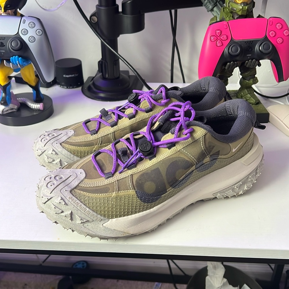 MOUNTAIN FLY ACG